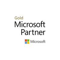 Microsoft Gold Partner